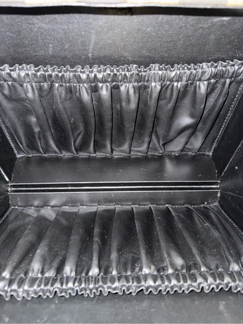 Fendi Trunk Case Bag RARE - Picture 8 of 14